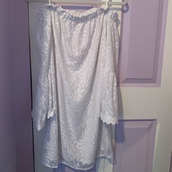 Lilly Pulitzer Nevie Dress - Picture 2 of 3